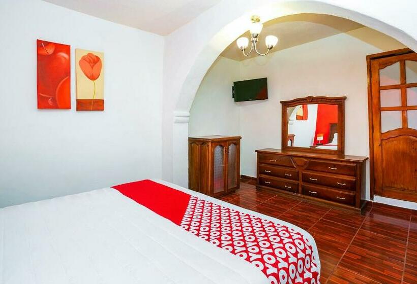 اتاق سوپریور, Oyo Posada Los Angeles