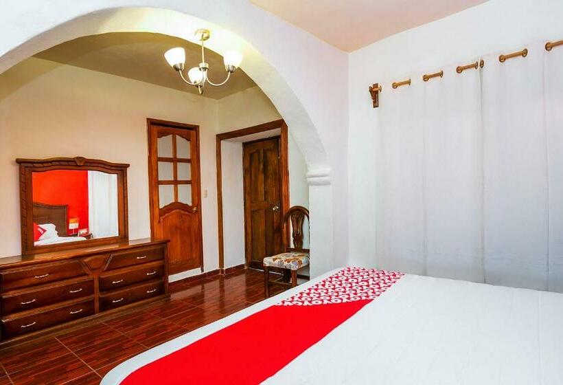 اتاق سوپریور, Oyo Posada Los Angeles