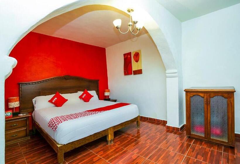 اتاق سوپریور, Oyo Posada Los Angeles