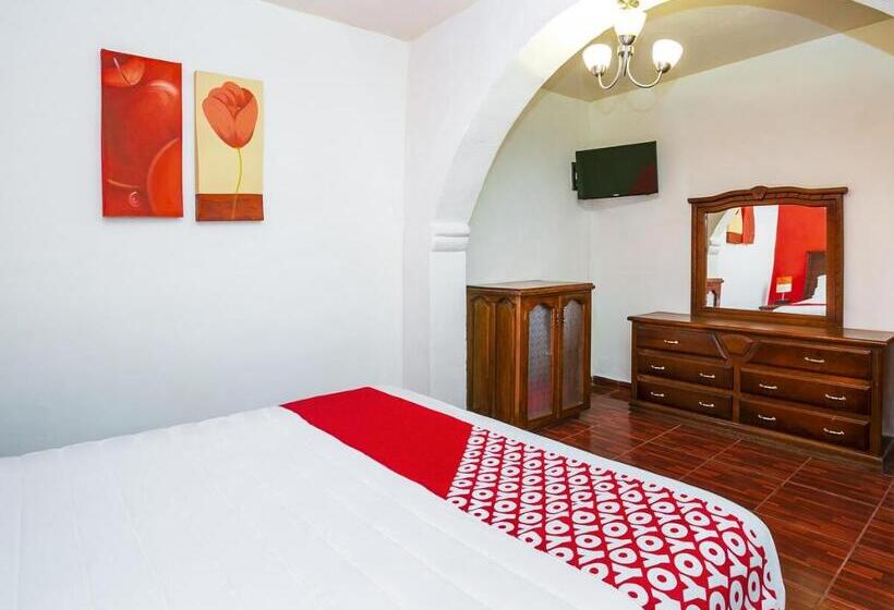 اتاق سوپریور, Oyo Posada Los Angeles