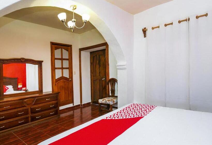 اتاق سوپریور, Oyo Posada Los Angeles