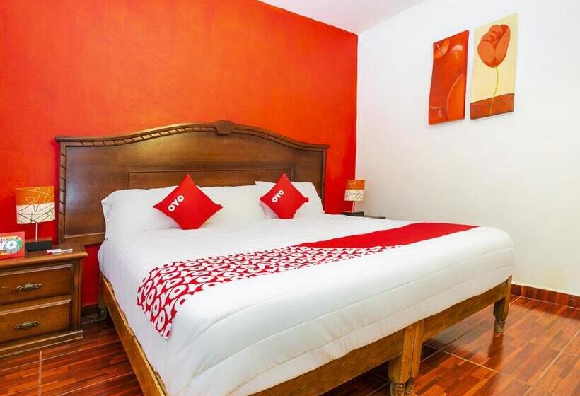 اتاق سوپریور, Oyo Posada Los Angeles