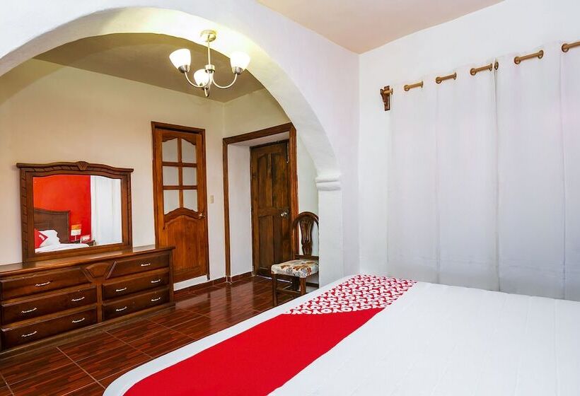 اتاق سوپریور, Oyo Posada Los Angeles