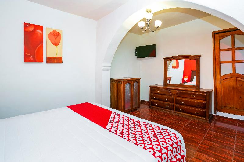 اتاق سوپریور, Oyo Posada Los Angeles