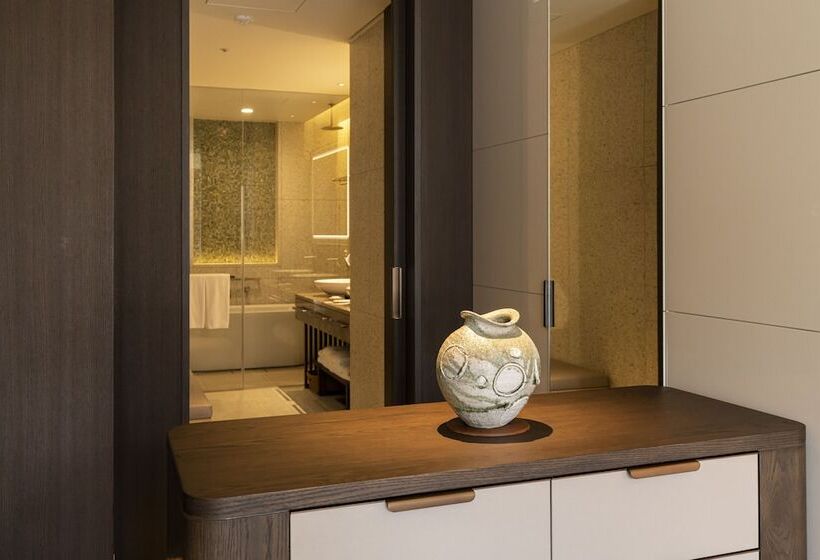 اتاق لوکس, The Hotel Seiryu Kyoto Kiyomizu   A Member Of The Leading Hotels Of The World