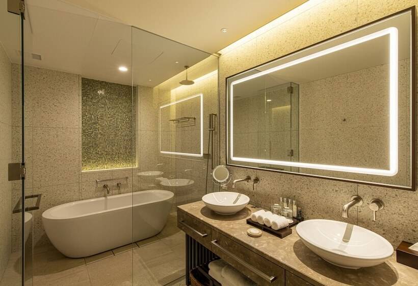 اتاق لوکس, The Hotel Seiryu Kyoto Kiyomizu   A Member Of The Leading Hotels Of The World