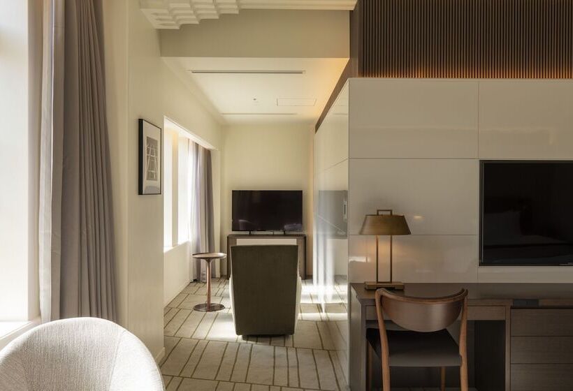 اتاق لوکس, The Hotel Seiryu Kyoto Kiyomizu   A Member Of The Leading Hotels Of The World