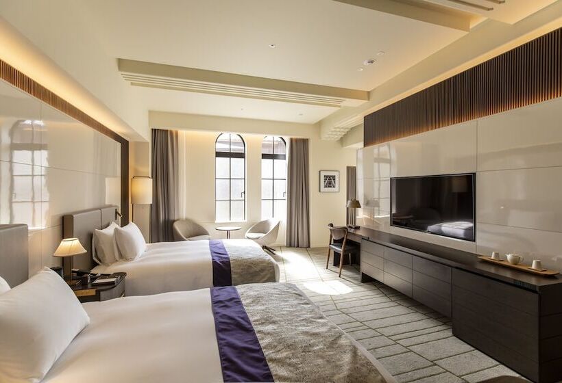 اتاق لوکس, The Hotel Seiryu Kyoto Kiyomizu   A Member Of The Leading Hotels Of The World