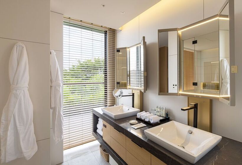 اتاق استاندارد با 2 تخت دوبل, The Hotel Seiryu Kyoto Kiyomizu   A Member Of The Leading Hotels Of The World