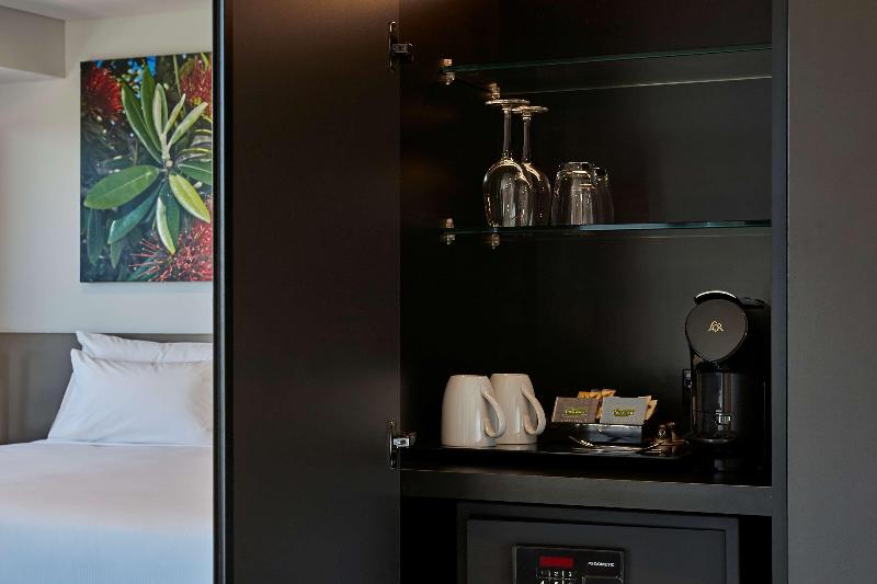חדר אקזקיוטיב, Travelodge Hotel Auckland Wynyard Quarter