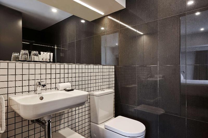 Quarto Executivo, Travelodge Hotel Auckland Wynyard Quarter