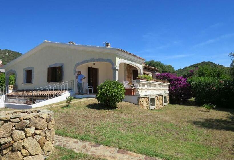 דירת חדר, Iss Travel, I Giardini Di Porto Ottiolu