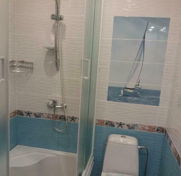 חדר משפחתי, Privat Tatry Dreams