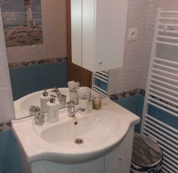 חדר משפחתי, Privat Tatry Dreams