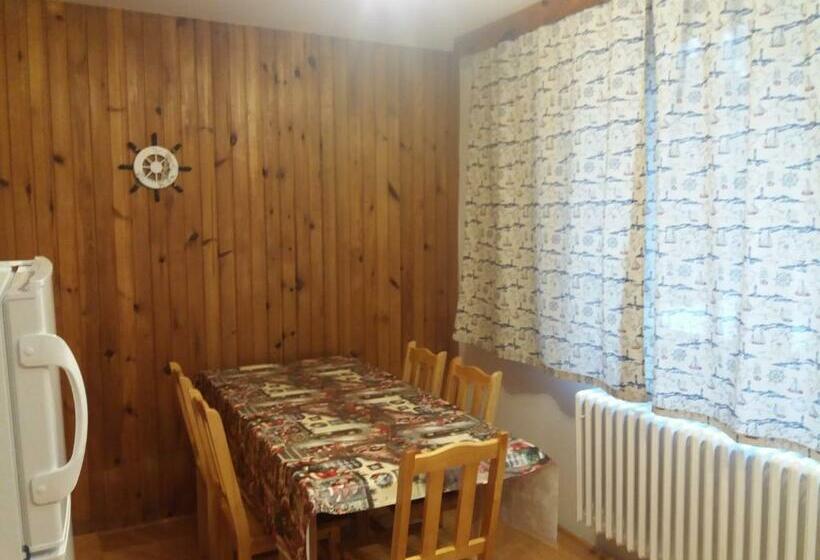패밀리 룸, Privat Tatry Dreams