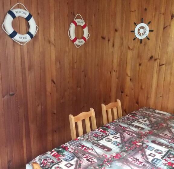 חדר משפחתי, Privat Tatry Dreams