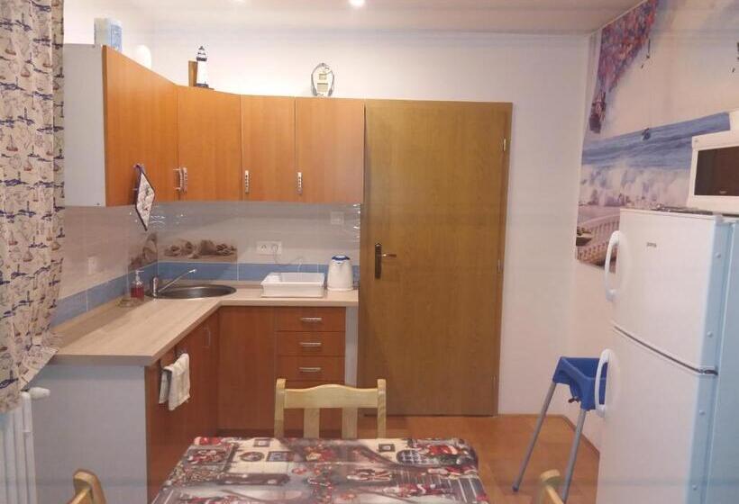 חדר משפחתי, Privat Tatry Dreams