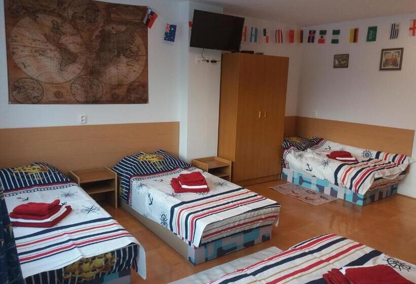 חדר משפחתי, Privat Tatry Dreams