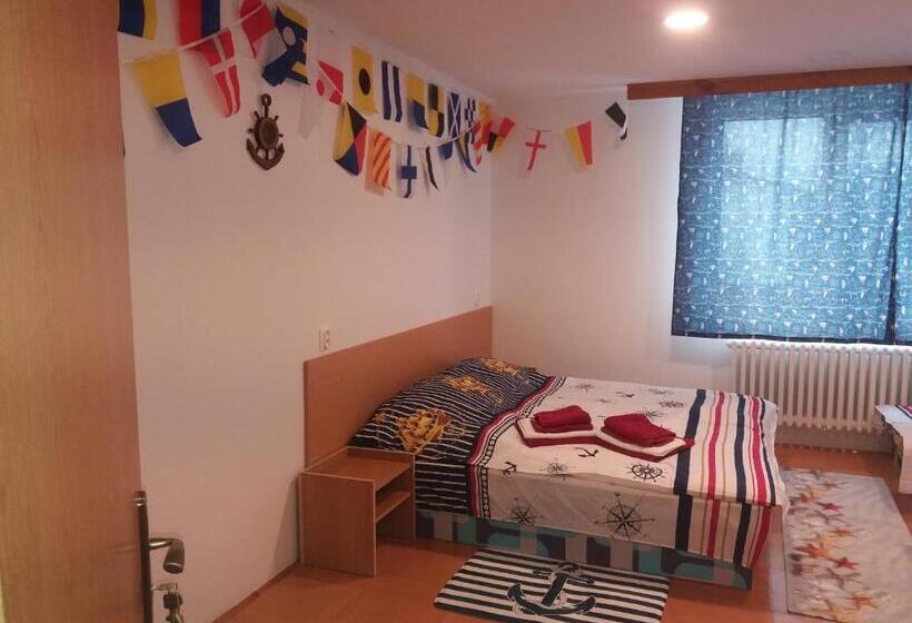 חדר משפחתי, Privat Tatry Dreams