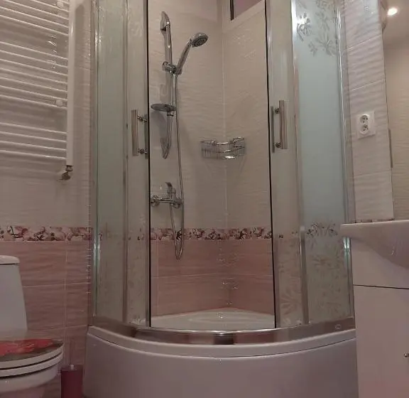 اتاق لوکس با بالکن, Privat Tatry Dreams