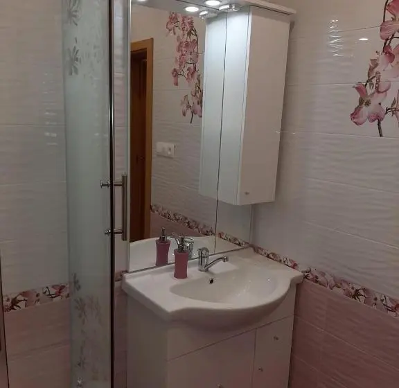 اتاق لوکس با بالکن, Privat Tatry Dreams