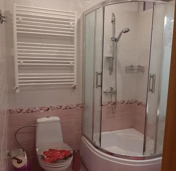 اتاق لوکس با بالکن, Privat Tatry Dreams