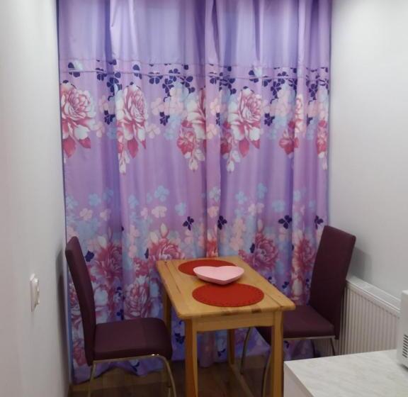 חדר דלוקס עם מרפסת, Privat Tatry Dreams