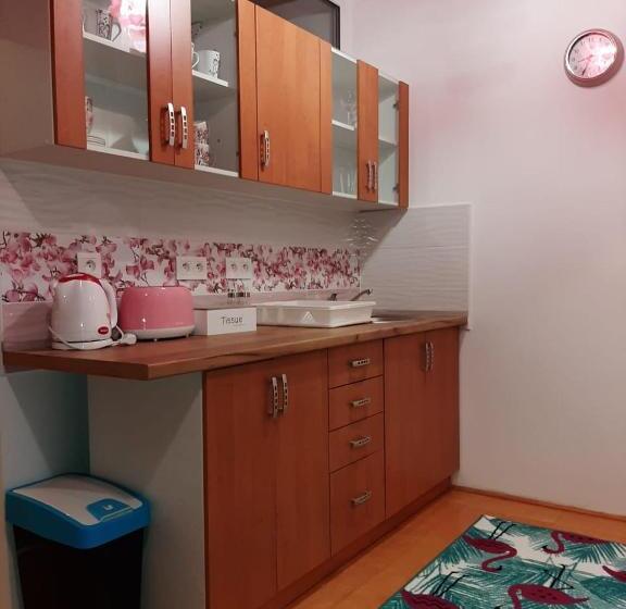 חדר דלוקס עם מרפסת, Privat Tatry Dreams