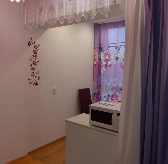 חדר דלוקס עם מרפסת, Privat Tatry Dreams