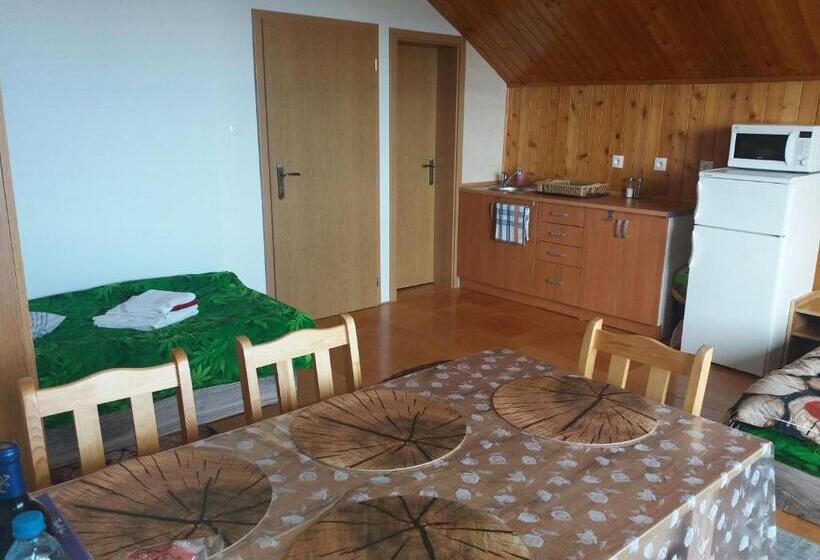 חדר משפחתי, Privat Tatry Dreams