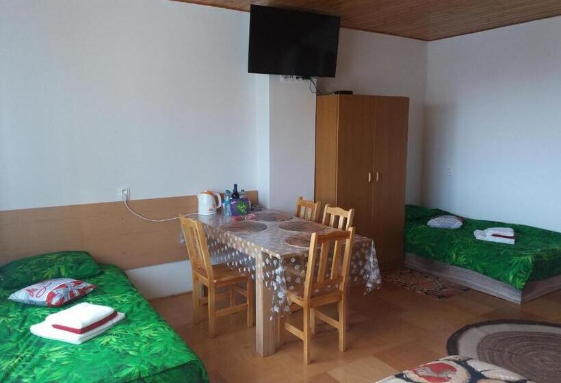 חדר משפחתי, Privat Tatry Dreams