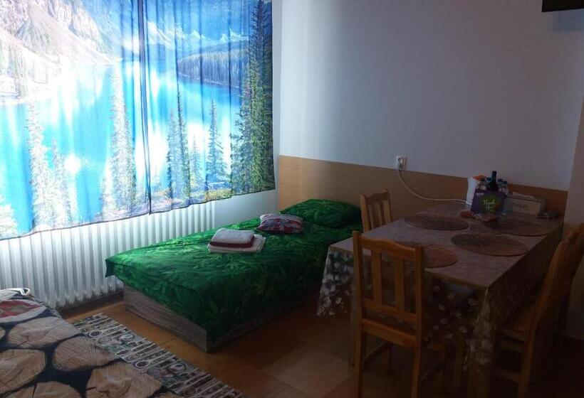 패밀리 룸, Privat Tatry Dreams
