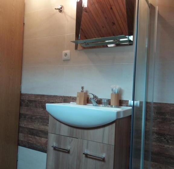 חדר משפחתי, Privat Tatry Dreams