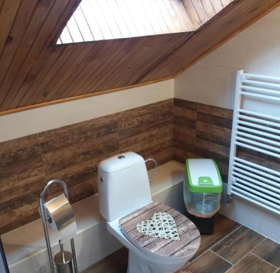 חדר משפחתי, Privat Tatry Dreams