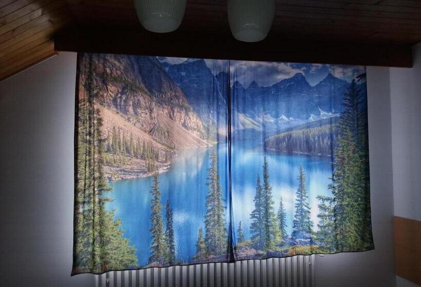 חדר משפחתי, Privat Tatry Dreams