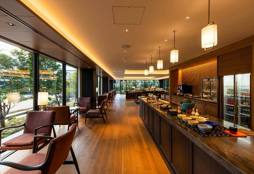 اتاق استاندارد با تخت بزرگ, The Hotel Seiryu Kyoto Kiyomizu   A Member Of The Leading Hotels Of The World