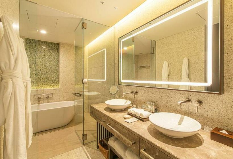 اتاق استاندارد با تخت بزرگ, The Hotel Seiryu Kyoto Kiyomizu   A Member Of The Leading Hotels Of The World