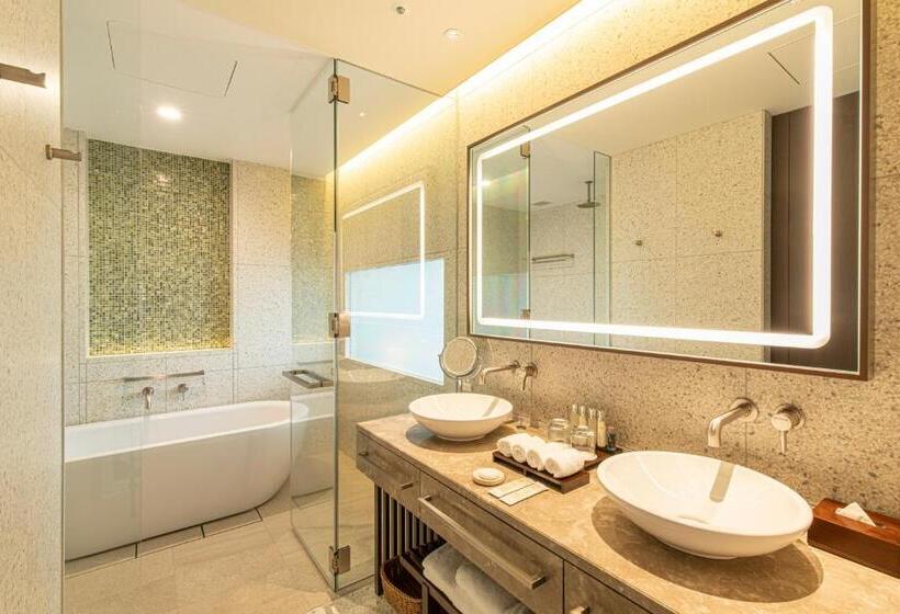 اتاق سوپریور با تخت بزرگ, The Hotel Seiryu Kyoto Kiyomizu   A Member Of The Leading Hotels Of The World