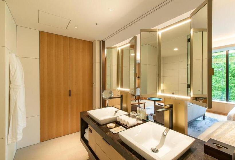 اتاق لوکس, The Hotel Seiryu Kyoto Kiyomizu   A Member Of The Leading Hotels Of The World