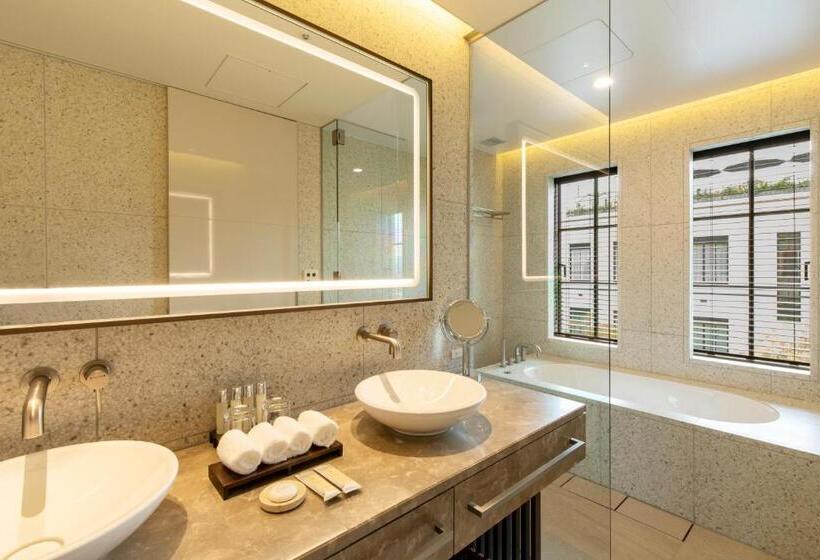 اتاق لوکس, The Hotel Seiryu Kyoto Kiyomizu   A Member Of The Leading Hotels Of The World