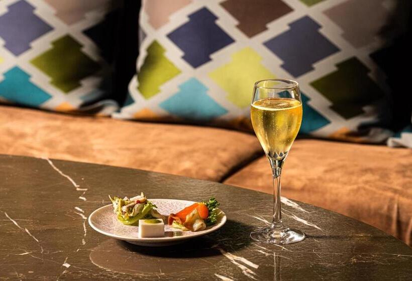 اتاق لوکس, The Hotel Seiryu Kyoto Kiyomizu   A Member Of The Leading Hotels Of The World