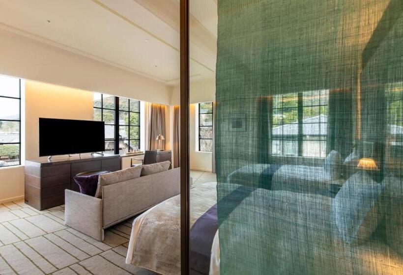 اتاق پرمیوم, The Hotel Seiryu Kyoto Kiyomizu   A Member Of The Leading Hotels Of The World