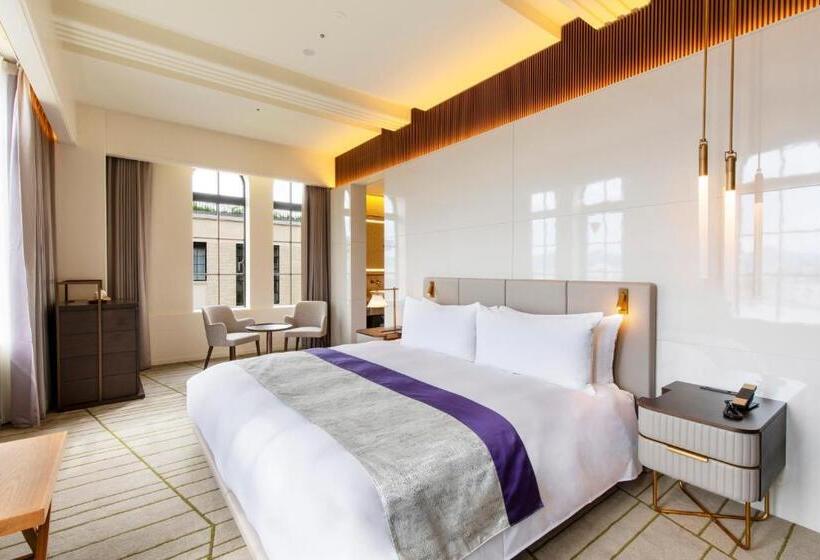 اتاق استاندارد با تخت بزرگ, The Hotel Seiryu Kyoto Kiyomizu   A Member Of The Leading Hotels Of The World