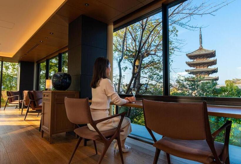 اتاق استاندارد با چشمانداز, The Hotel Seiryu Kyoto Kiyomizu   A Member Of The Leading Hotels Of The World