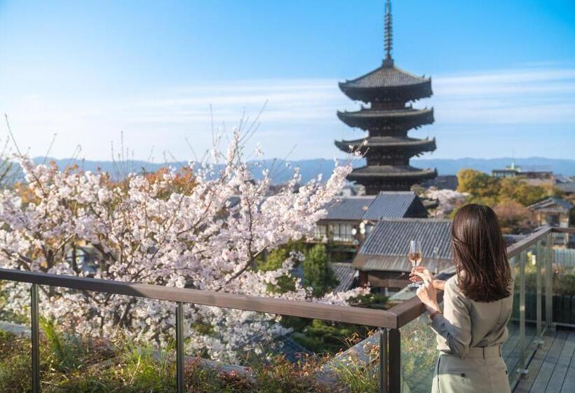 اتاق استاندارد با چشمانداز, The Hotel Seiryu Kyoto Kiyomizu   A Member Of The Leading Hotels Of The World