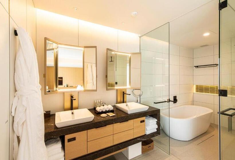 سوییت جونیور, The Hotel Seiryu Kyoto Kiyomizu   A Member Of The Leading Hotels Of The World