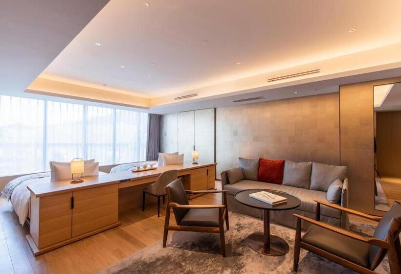 سوییت جونیور, The Hotel Seiryu Kyoto Kiyomizu   A Member Of The Leading Hotels Of The World