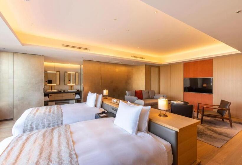 سوییت جونیور, The Hotel Seiryu Kyoto Kiyomizu   A Member Of The Leading Hotels Of The World
