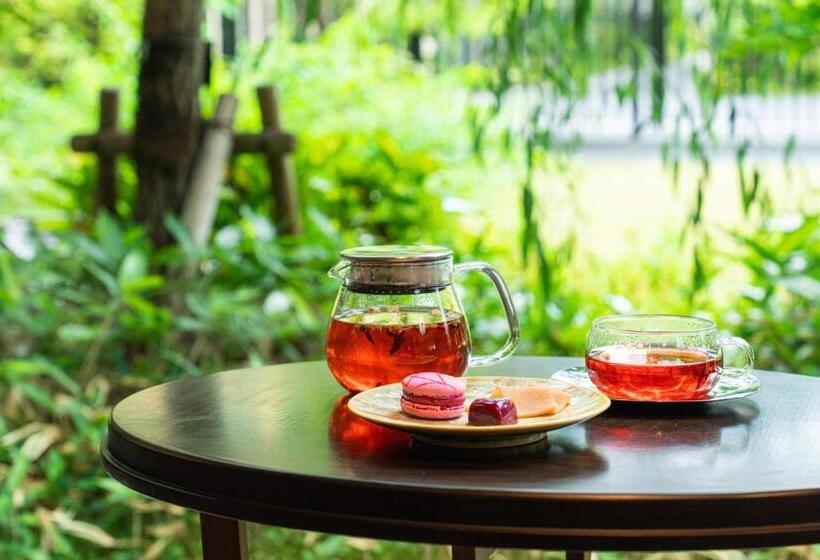 سوییت جونیور, The Hotel Seiryu Kyoto Kiyomizu   A Member Of The Leading Hotels Of The World