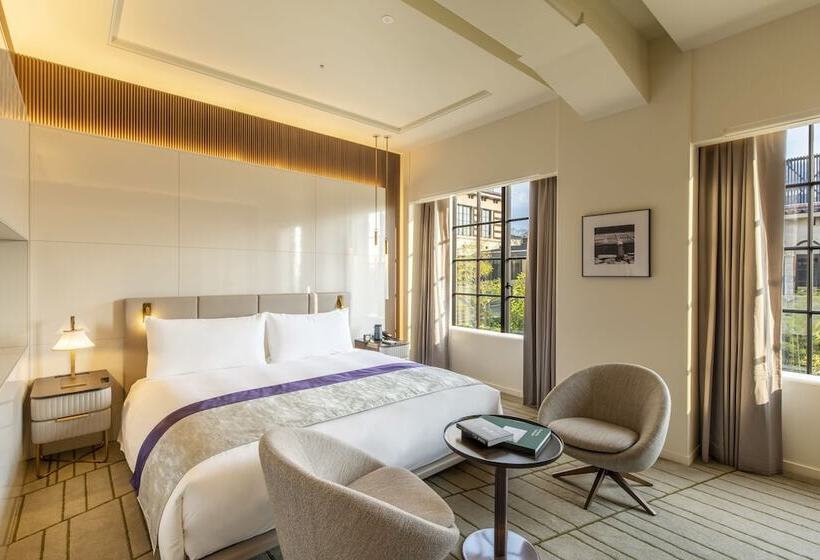 اتاق سوپریور, The Hotel Seiryu Kyoto Kiyomizu   A Member Of The Leading Hotels Of The World